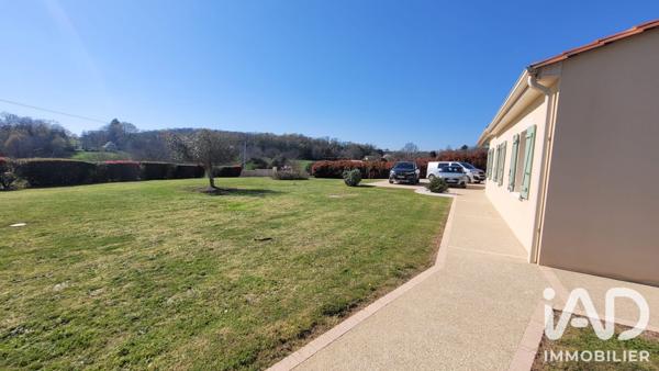 Maison à vendre 5 pièces 153 m² Carsac-Aillac