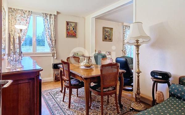 Appartement à vendre    4 pièces • 92 m2 Compiègne
