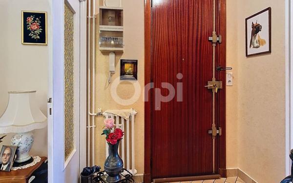 Appartement à vendre    4 pièces • 92 m2 Compiègne