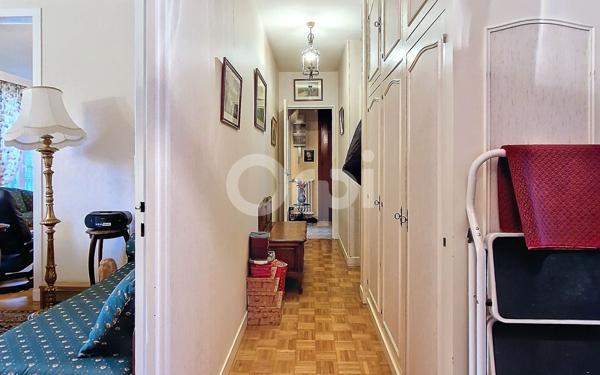 Appartement à vendre    4 pièces • 92 m2 Compiègne
