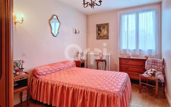 Appartement à vendre    4 pièces • 92 m2 Compiègne