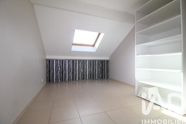 Maison à vendre 7 pièces 125 m² Pont-à-Mousson
