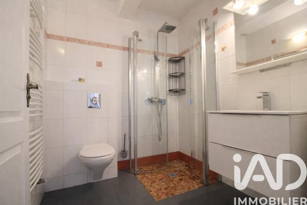 Maison à vendre 7 pièces 125 m² Pont-à-Mousson