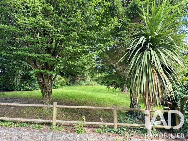 Terrain à vendre 550 m² Valognes