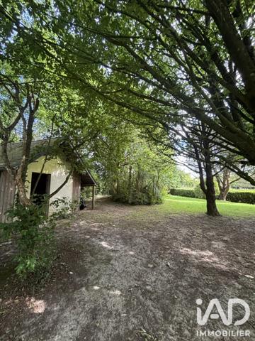 Terrain à vendre 550 m² Valognes