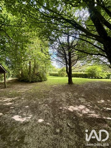 Terrain à vendre 550 m² Valognes