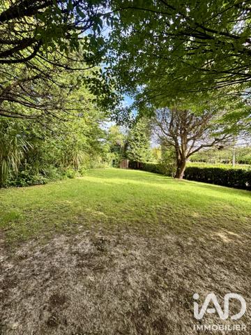 Terrain à vendre 550 m² Valognes