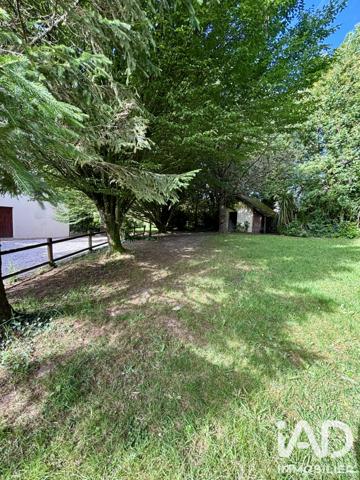 Terrain à vendre 550 m² Valognes