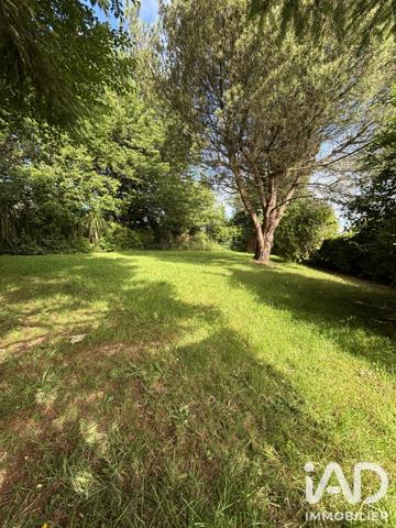 Terrain à vendre 550 m² Valognes