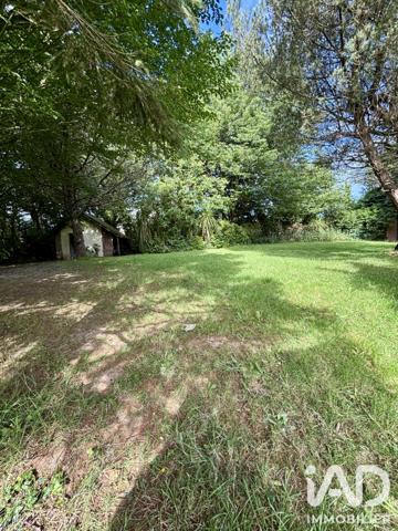 Terrain à vendre 550 m² Valognes
