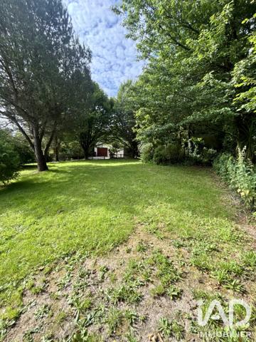 Terrain à vendre 550 m² Valognes