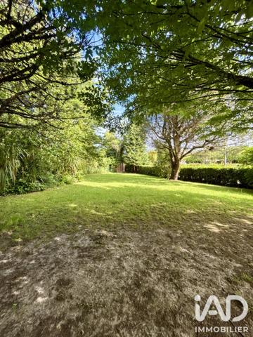 Terrain à vendre 550 m² Valognes