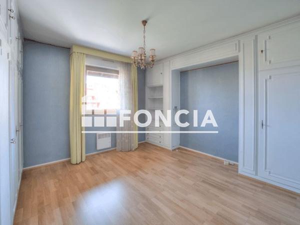 À vendre Appartement 3 pièces 81 m² - Saint-julien-en-genevois 74160