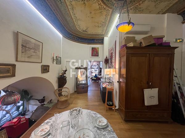 Cession de bail 76 m2 - Emplacement PREMIUM centre historique ALBI!