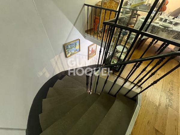 Cession de bail 76 m2 - Emplacement PREMIUM centre historique ALBI!