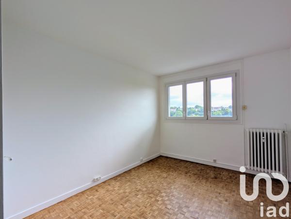 Appartement à vendre 4 pièces 83 m² Beauvais