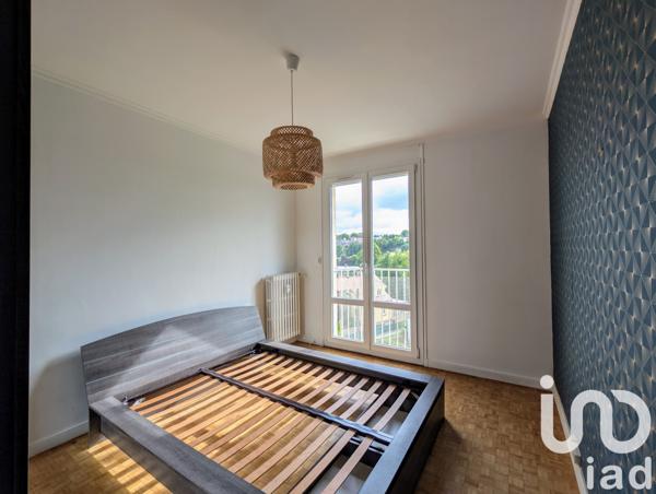 Appartement à vendre 4 pièces 83 m² Beauvais