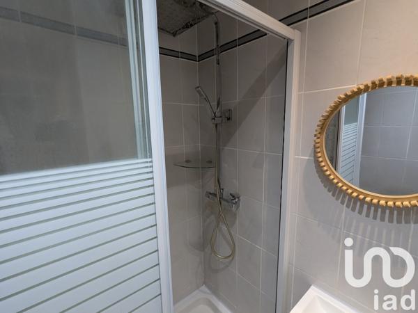 Appartement à vendre 3 pièces 55 m² Eaubonne