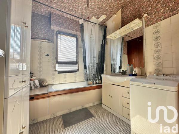 Appartement à vendre 3 pièces 66 m² Thiais