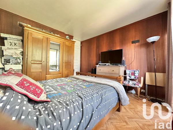 Appartement à vendre 3 pièces 66 m² Thiais