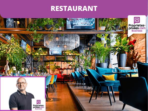 Proche AVIGNON - Murs Commerciaux 485 000 Euros -