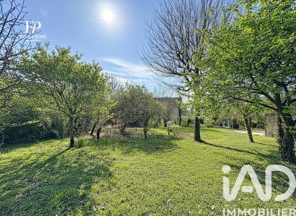 Terrain à vendre 346 m² Villabé