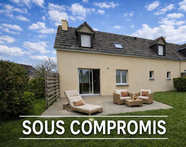 Maison de 4 pièce(s) 76 m2