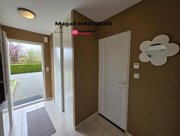 Maison de 4 pièce(s) 76 m2