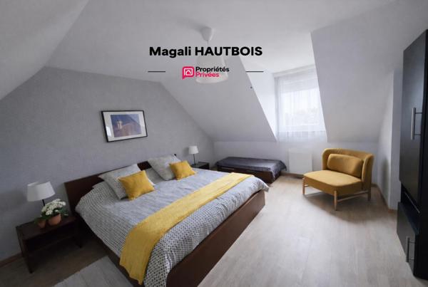 Maison de 4 pièce(s) 76 m2