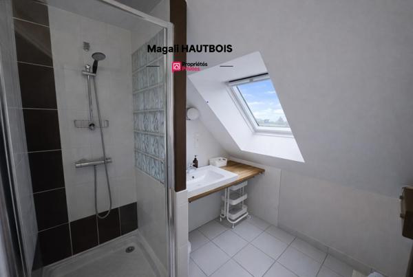Maison de 4 pièce(s) 76 m2
