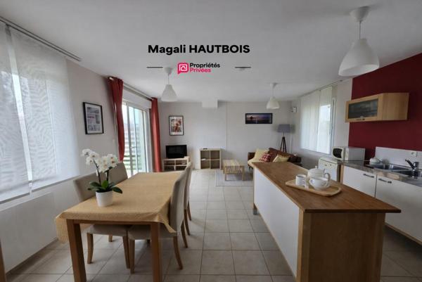 Maison de 4 pièce(s) 76 m2