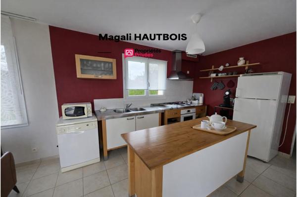 Maison de 4 pièce(s) 76 m2