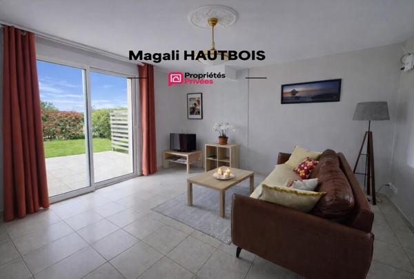 Maison de 4 pièce(s) 76 m2