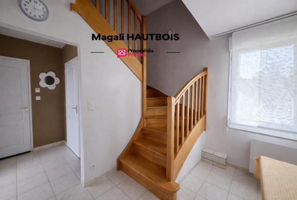 Maison de 4 pièce(s) 76 m2