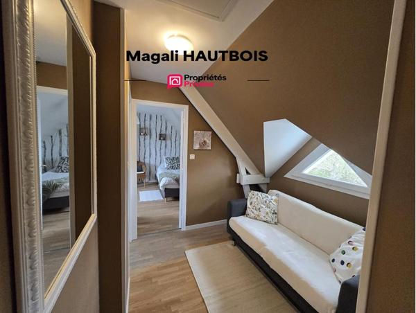 Maison de 4 pièce(s) 76 m2