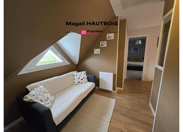 Maison de 4 pièce(s) 76 m2