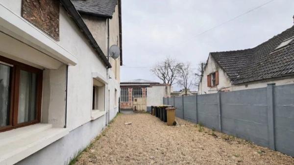 Vente Immeuble 251 m2 à Romorantin-Lanthenay