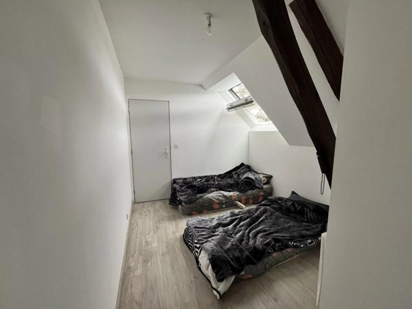 Vente Immeuble 251 m2 à Romorantin-Lanthenay