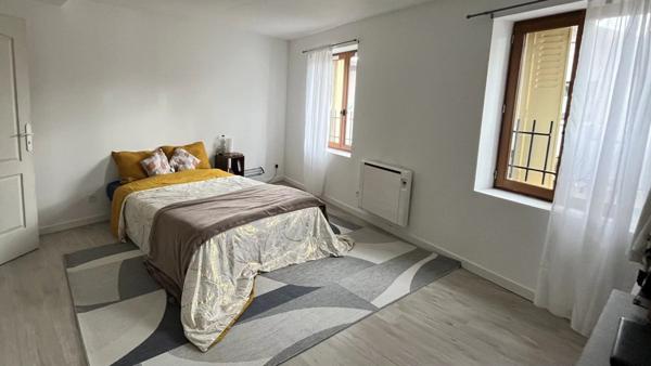 Vente Immeuble 251 m2 à Romorantin-Lanthenay