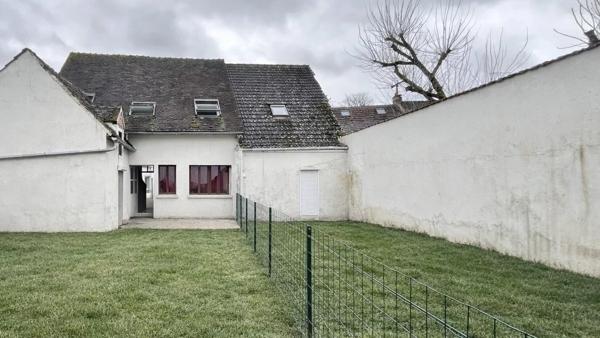 Vente Immeuble 251 m2 à Romorantin-Lanthenay