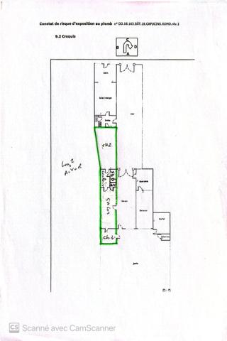 Vente Immeuble 251 m2 à Romorantin-Lanthenay