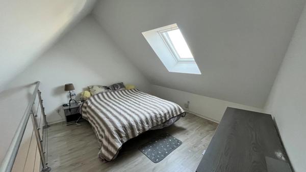 Vente Immeuble 251 m2 à Romorantin-Lanthenay