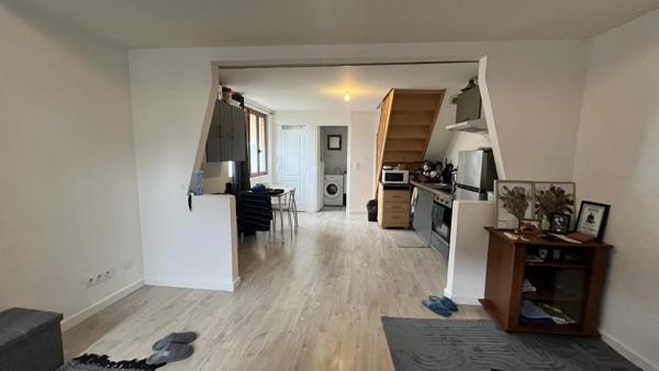Vente Immeuble 251 m2 à Romorantin-Lanthenay