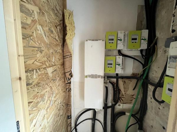 Vente Immeuble 251 m2 à Romorantin-Lanthenay