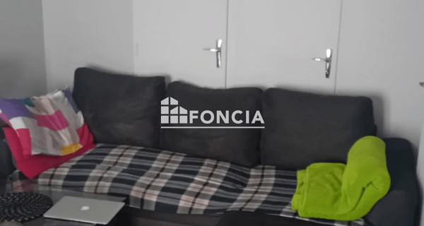 À vendre Appartement 2 pièces 36.9 m² - Agen 47000