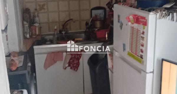 À vendre Appartement 2 pièces 36.9 m² - Agen 47000