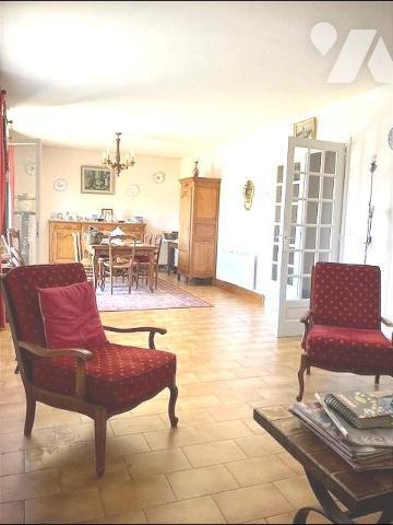PAVILLON QUARTIER GOLF