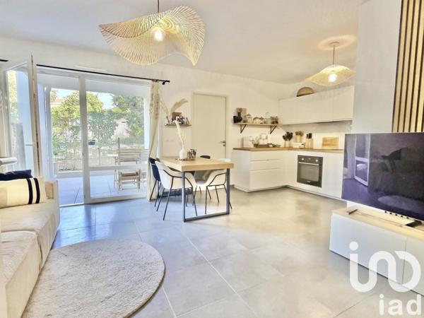Appartement à vendre 2 pièces 47 m² La Ciotat