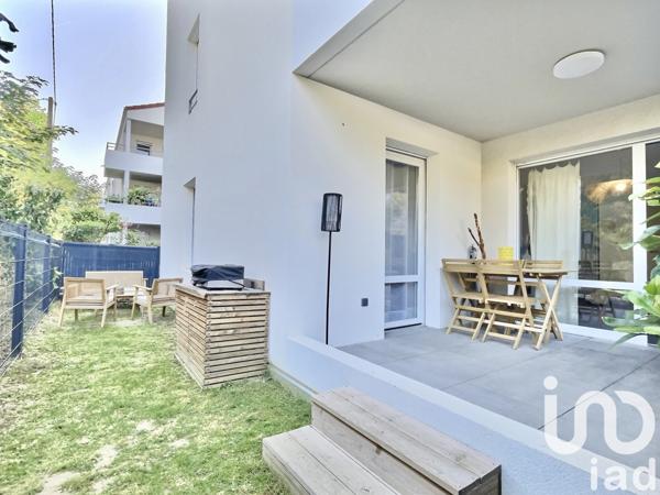 Appartement à vendre 2 pièces 47 m² La Ciotat