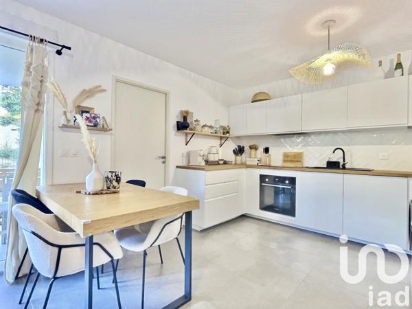 Appartement à vendre 2 pièces 47 m² La Ciotat